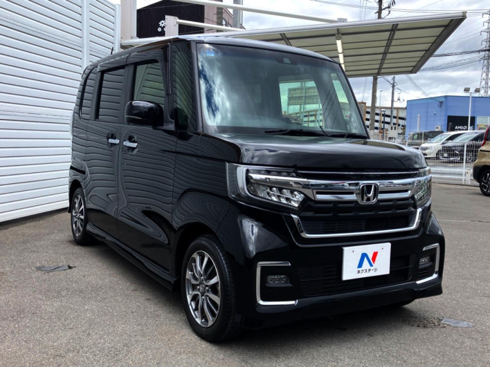 2021 Honda N-BOX CUSTOM 6BA-JF3 (UW-6a20ec5e038bf)[7]