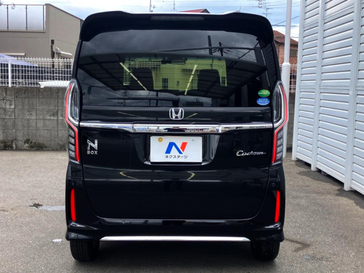2021 Honda N-BOX CUSTOM 6BA-JF3 (UW-6a20ec5e038bf)[24]