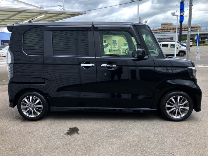 2021 Honda N-BOX CUSTOM 6BA-JF3 (UW-6a20ec5e038bf)[8]