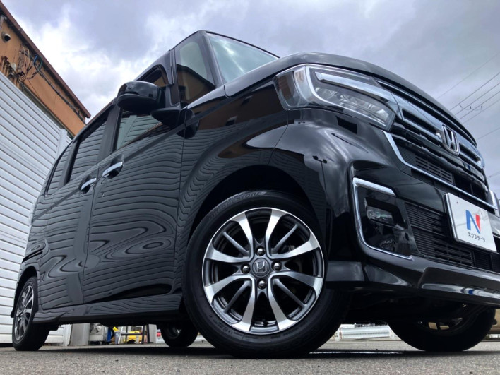 2021 Honda N-BOX CUSTOM 6BA-JF3 (UW-6a20ec5e038bf)[13]