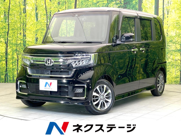 2021 Honda N-BOX CUSTOM 6BA-JF3 (UW-6a20ec5f1232b)[3]