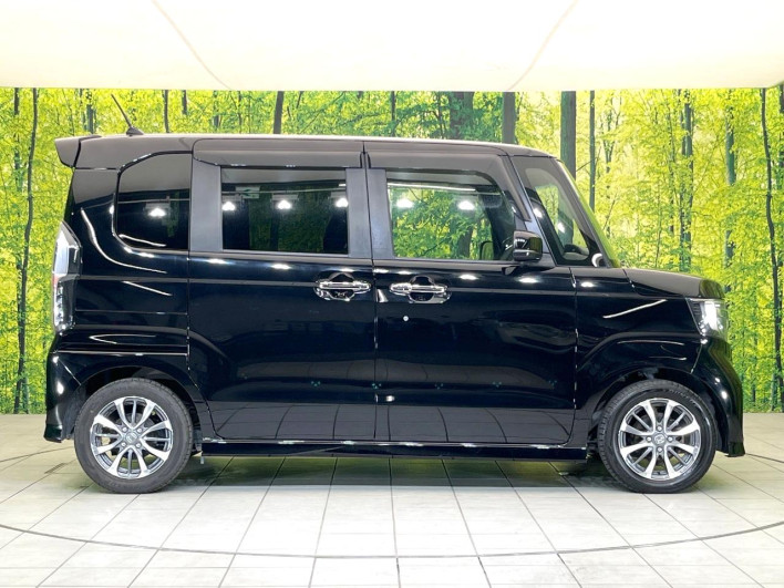 2021 Honda N-BOX CUSTOM 6BA-JF3 (UW-6a20ec5f1232b)[21]