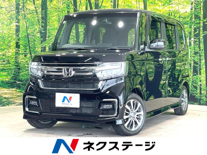 2021 Honda N-BOX CUSTOM 6BA-JF3 (UW-6a20ec5faa5bb)[3]