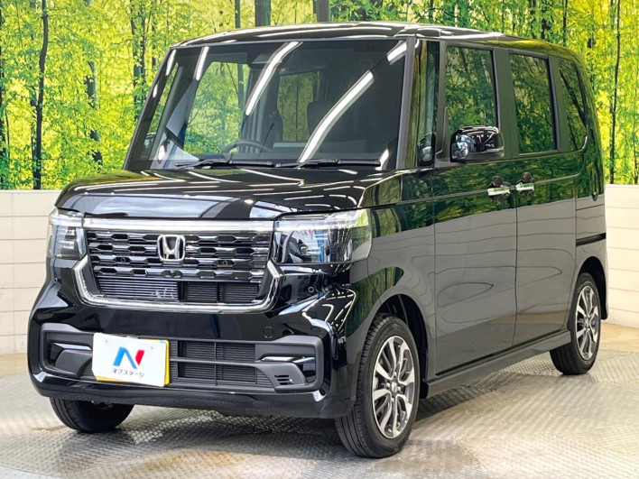 2026 Honda N-BOX CUSTOM 6BA-JF5 (UW-6a20ec67c570d)[18]
