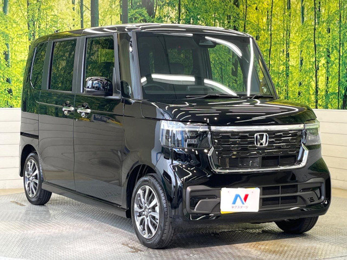 2026 Honda N-BOX CUSTOM 6BA-JF5 (UW-6a20ec67c570d)[20]