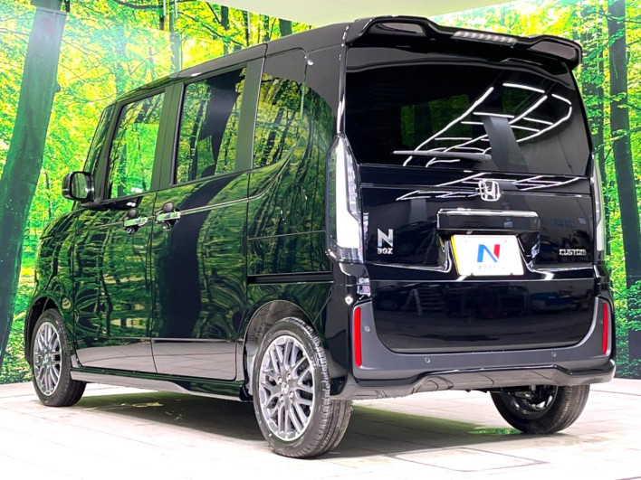 2026 Honda N-BOX CUSTOM 6BA-JF5 (UW-6a20ec6a5f3f9)[17]