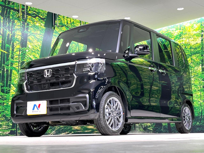2026 Honda N-BOX CUSTOM 6BA-JF5 (UW-6a20ec6a5f3f9)[15]