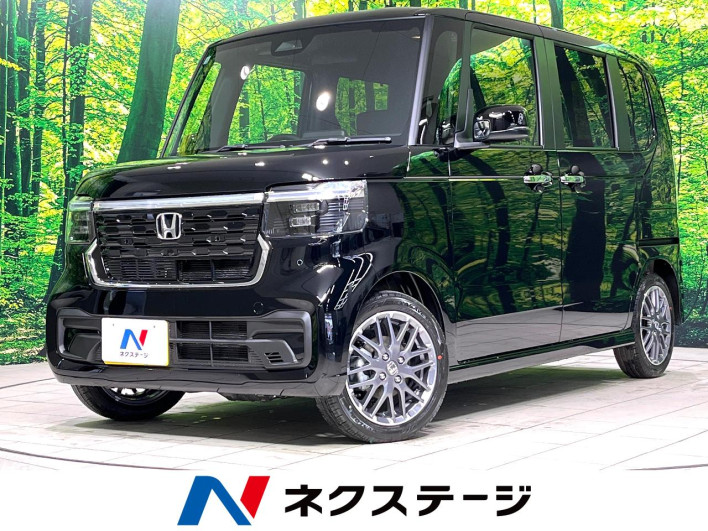 2026 Honda N-BOX CUSTOM 6BA-JF5 (UW-6a20ec6a5f3f9)[3]
