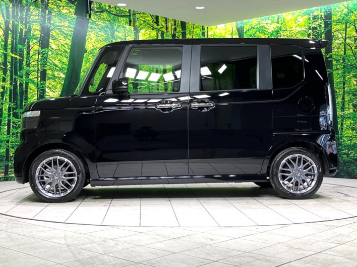 2026 Honda N-BOX CUSTOM 6BA-JF5 (UW-6a20ec6a5f3f9)[16]