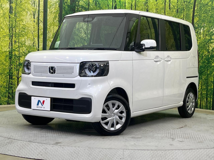 2024 Honda N-BOX 6BA-JF6 (UW-6a20ec6b7b77e)[0]