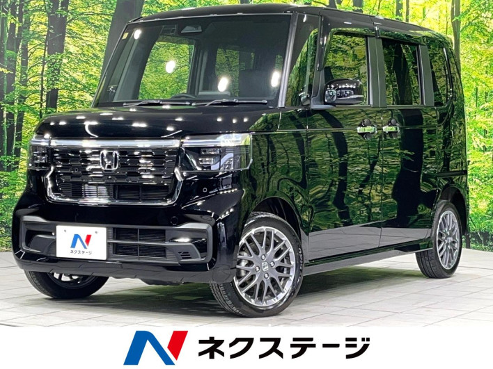 2023 Honda N-BOX CUSTOM 6BA-JF6 (UW-6a20ec6bbd6ea)[3]