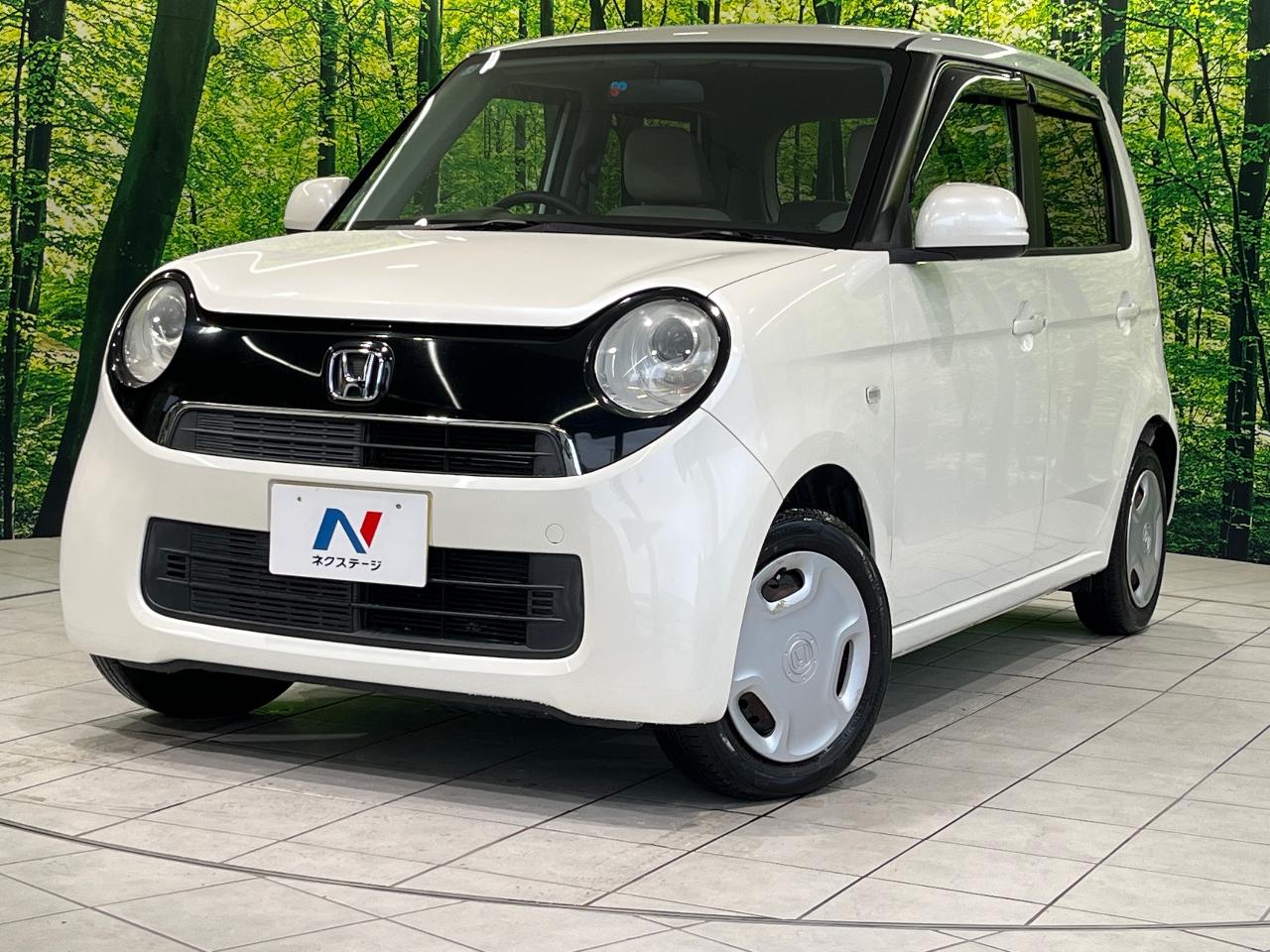 2013 Honda N-ONE DBA-JG1