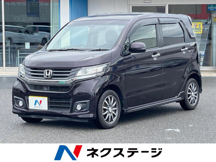 2016 Honda N-WGN Custom DBA-JH1 (UW-6a20ec71127f4)[3]