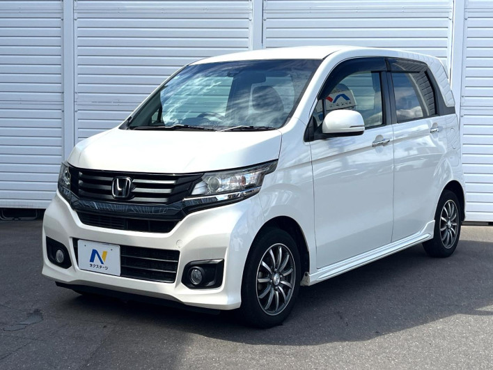 2016 Honda N-WGN Custom DBA-JH1 (UW-6a20ec72d8618)[0]