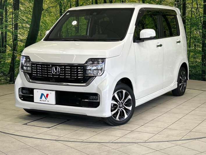 2020 Honda N-WGN Custom 6BA-JH3 (UW-6a20ec741b7af)[0]