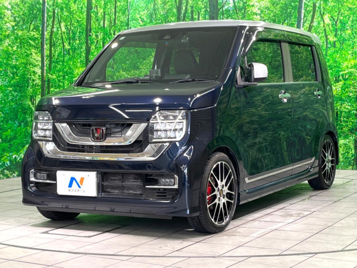 2020 Honda N-WGN Custom 6BA-JH3 (UW-6a20ec750f2f8)[4]
