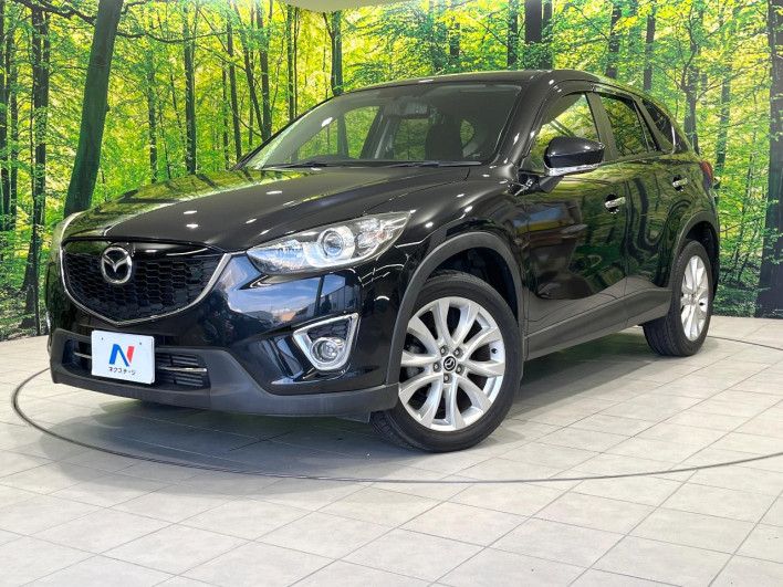 2012 Mazda CX-5 LDA-KE2AW (UW-6a20ec77f2042)[0]