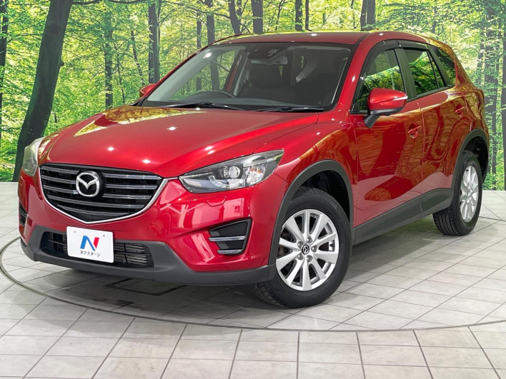 2015 Mazda CX-5 LDA-KE2AW (UW-6a20ec782e24e)[0]