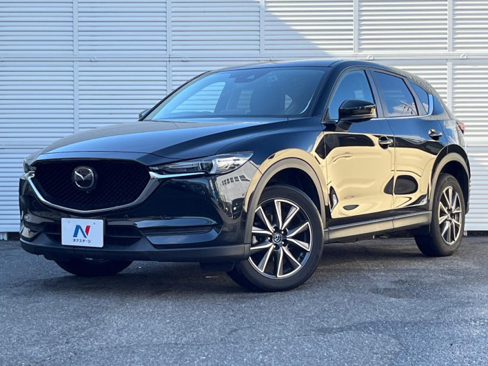 2020 Mazda CX-5 3DA-KF2P (UW-6a20ec7d4b579)[0]