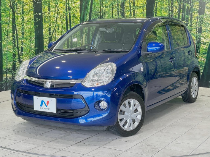 2015 Toyota Passo DBA-KGC30 (UW-6a20ec85a2c7d)[0]