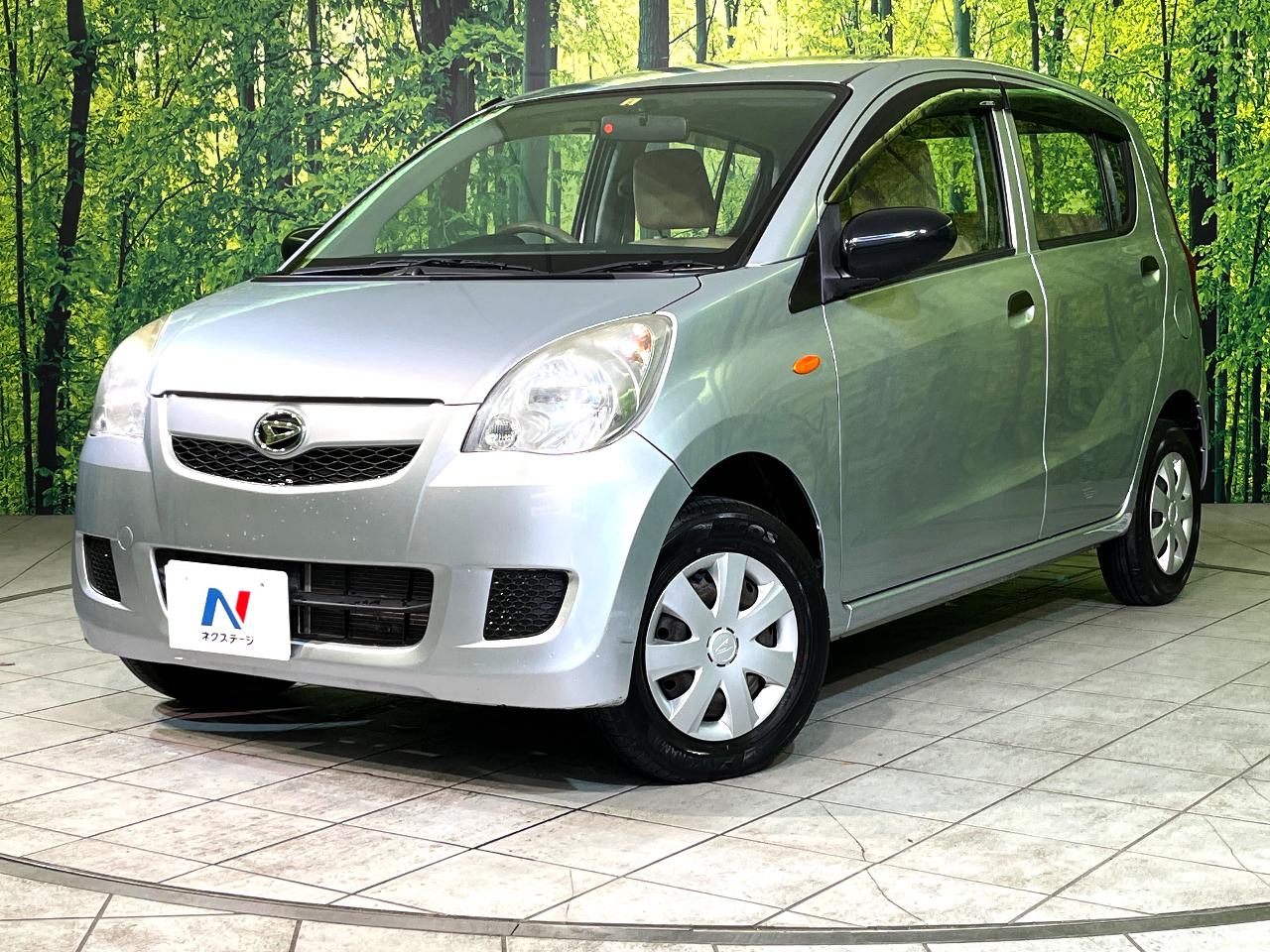 2014 Daihatsu Mira DBA-L275S