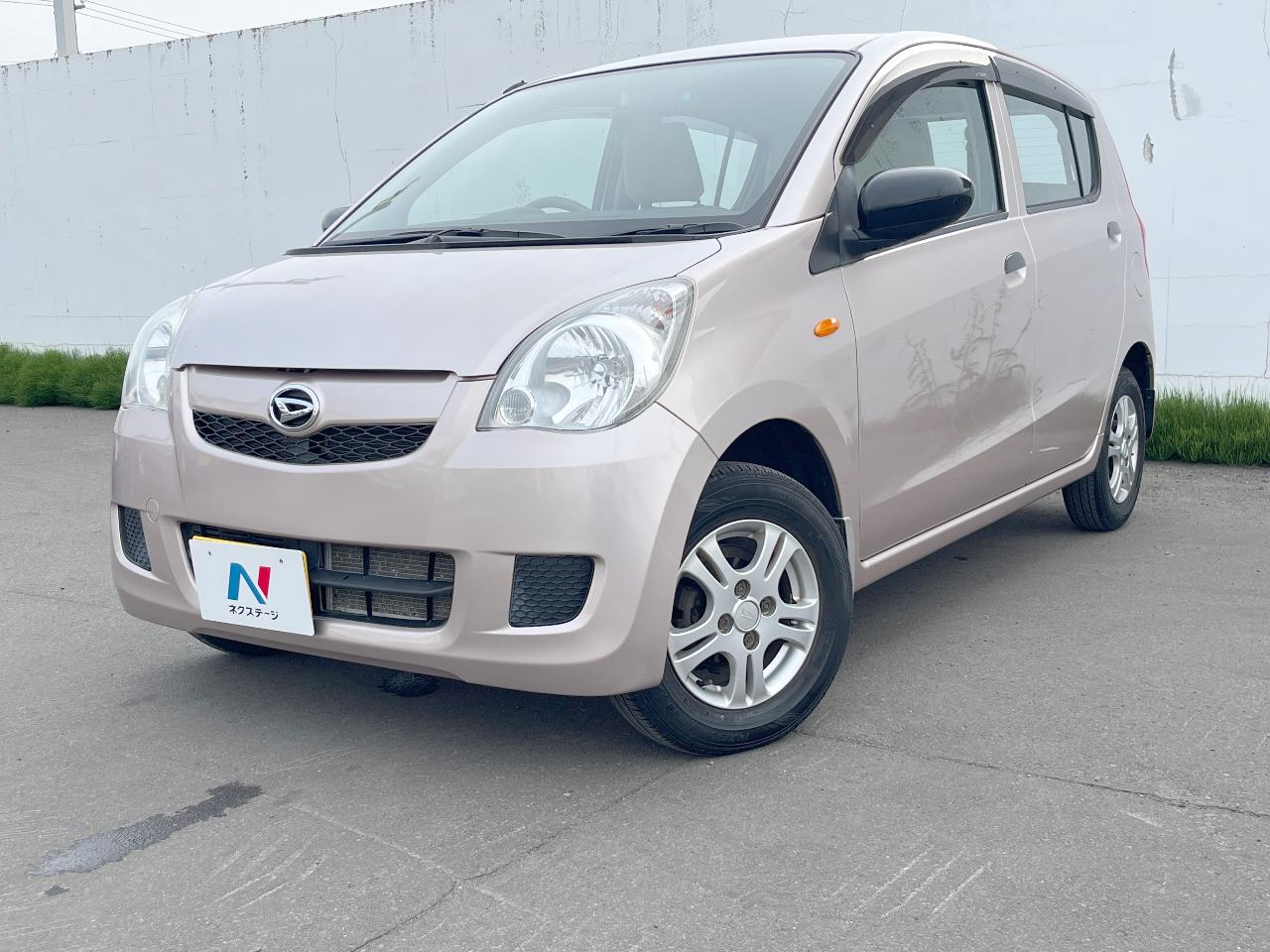 2014 Daihatsu Mira DBA-L285S