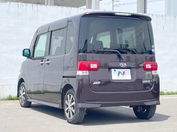 2013 Daihatsu Tanto DBA-L375S (UW-6a20ec8d66ba1)[5]