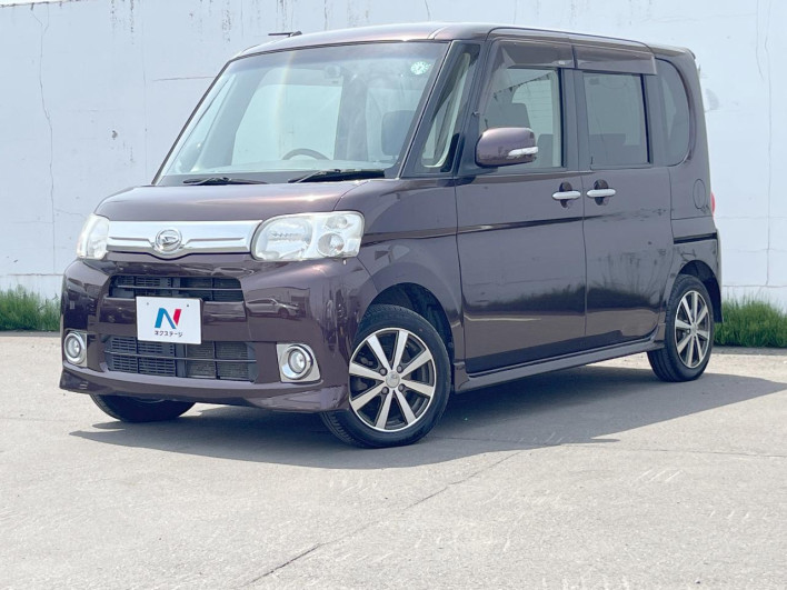2013 Daihatsu Tanto DBA-L375S (UW-6a20ec8d66ba1)[0]