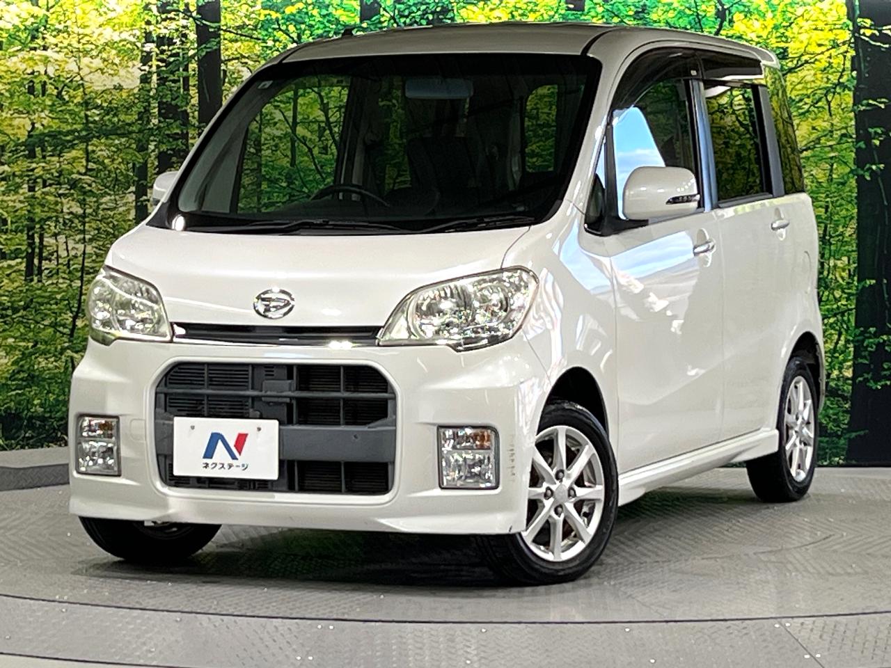 2011 Daihatsu Tanto exe DBA-L455S