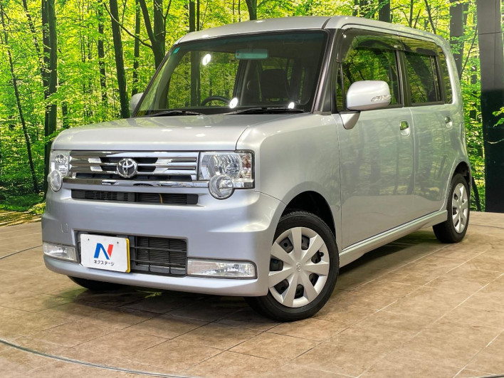 2013 Toyota Pixis Space DBA-L575A (UW-6a20ec8e26edc)[0]