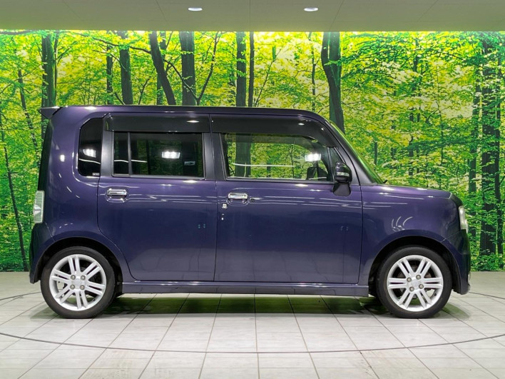 2013 Daihatsu Move Conte DBA-L585S (UW-6a20ec8ec11a9)[15]