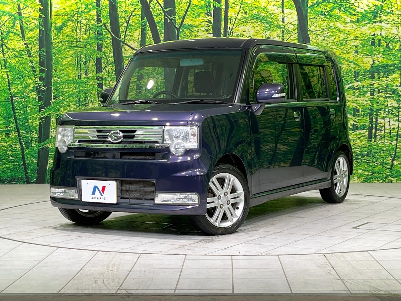 2013 Daihatsu Move Conte DBA-L585S