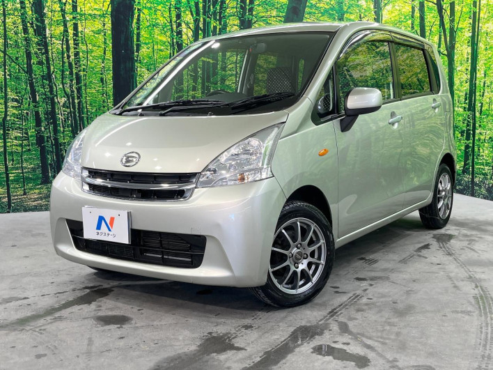 2011 Daihatsu Move DBA-LA100S (UW-6a20ec915eb0e)[0]