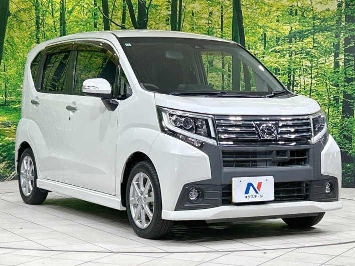 2016 Daihatsu Move DBA-LA150S (UW-6a20ec948318d)[8]