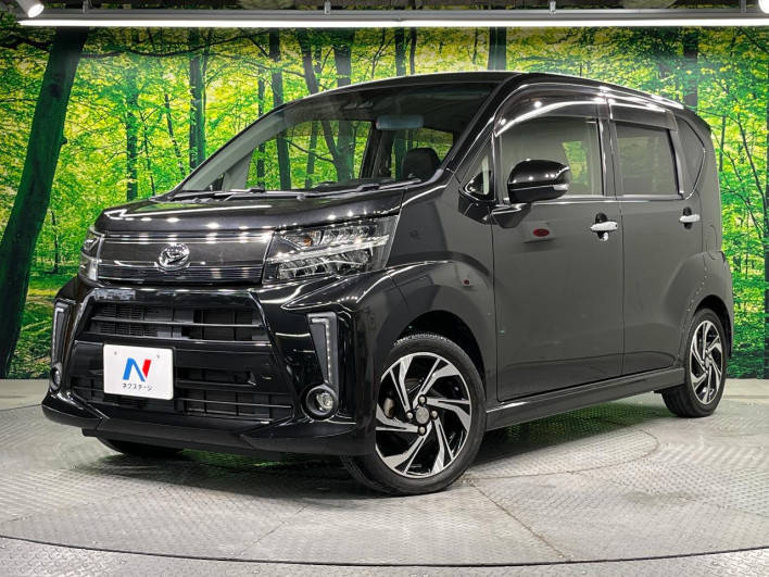 2018 Daihatsu Move DBA-LA150S (UW-6a20ec94ec635)[0]