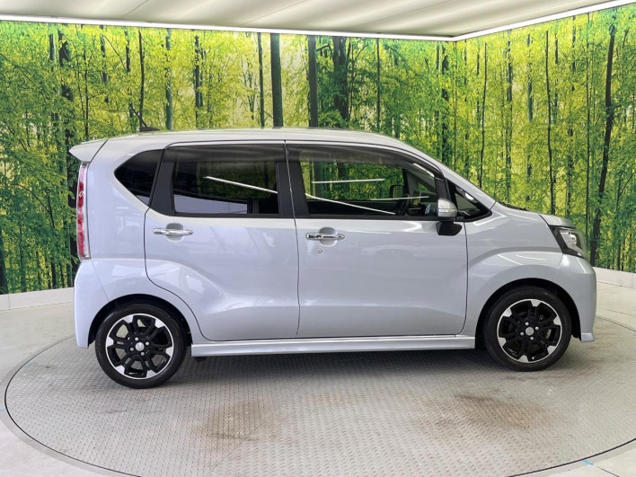 2015 Daihatsu Move DBA-LA150S (UW-6a20ec957923c)[8]