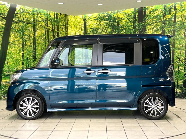2019 Daihatsu Tanto DBA-LA600S (UW-6a20eca61accb)[8]