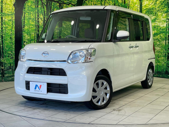 2019 Daihatsu Tanto DBA-LA600S (UW-6a20eca6ddef4)[0]