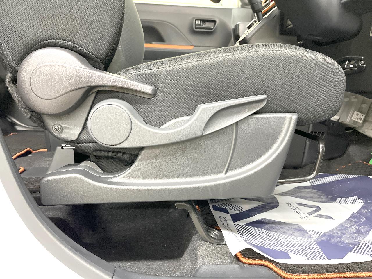 2022 Daihatsu Tanto 5BA-LA650S