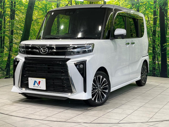 2023 Daihatsu Tanto 5BA-LA650S (UW-6a20ecacc7767)[0]