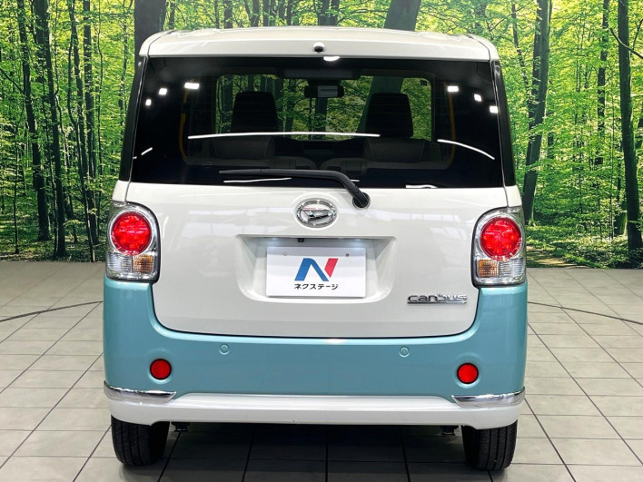 2018 Daihatsu Move Canbus DBA-LA800S (UW-6a20ecb61d965)[20]