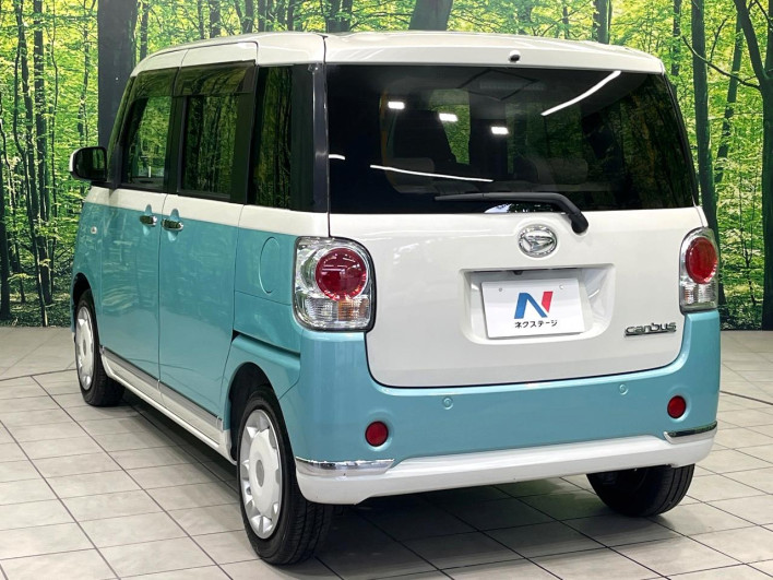 2018 Daihatsu Move Canbus DBA-LA800S (UW-6a20ecb61d965)[9]