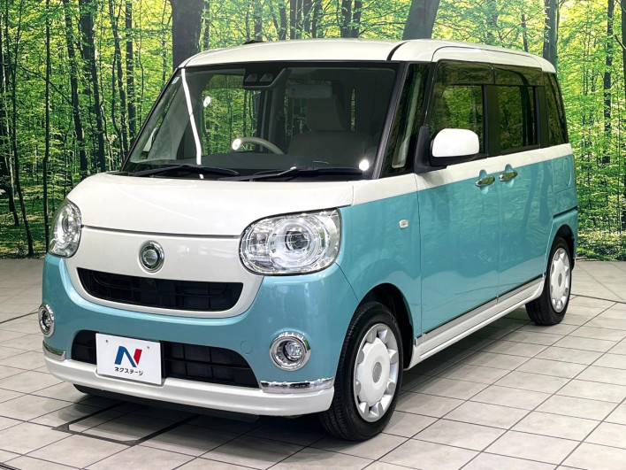 2018 Daihatsu Move Canbus DBA-LA800S (UW-6a20ecb61d965)[11]