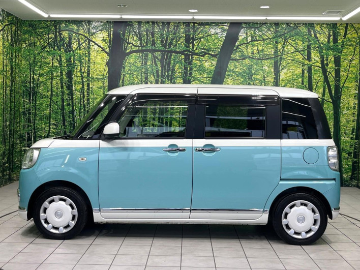 2018 Daihatsu Move Canbus DBA-LA800S (UW-6a20ecb61d965)[10]