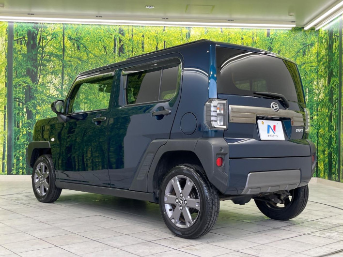 2023 Daihatsu Taft 5BA-LA910S (UW-6a20ecbe7a15e)[27]