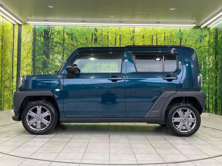 2023 Daihatsu Taft 5BA-LA910S (UW-6a20ecbe7a15e)[28]