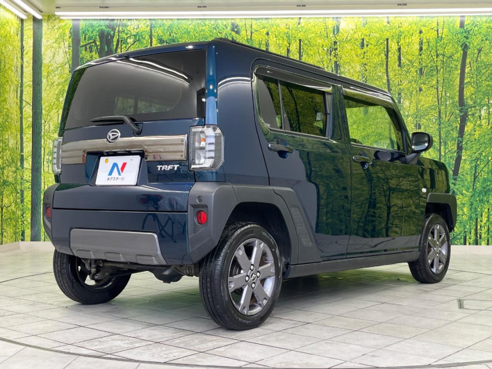 2023 Daihatsu Taft 5BA-LA910S (UW-6a20ecbe7a15e)[17]