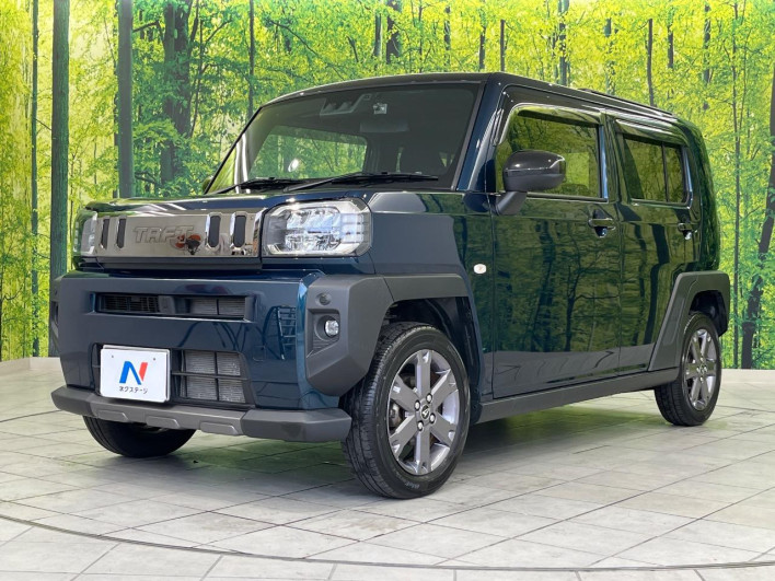 2023 Daihatsu Taft 5BA-LA910S (UW-6a20ecbe7a15e)[13]