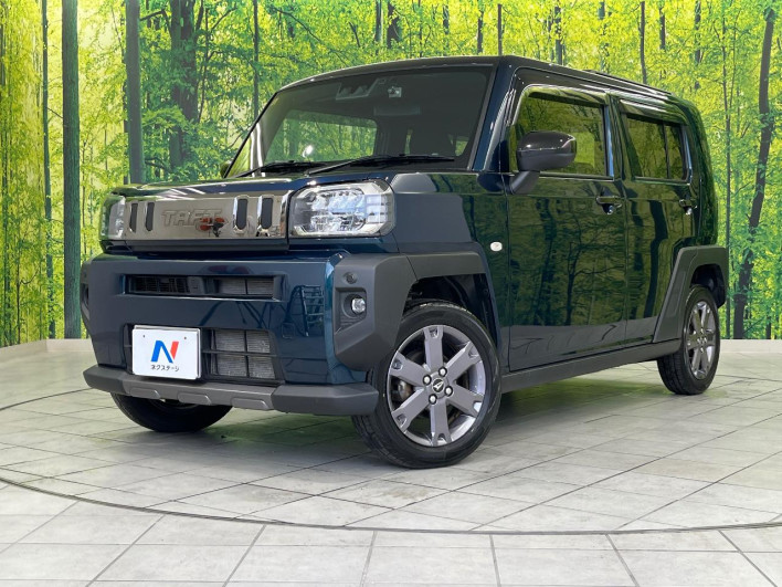 2023 Daihatsu Taft 5BA-LA910S (UW-6a20ecbe7a15e)[0]
