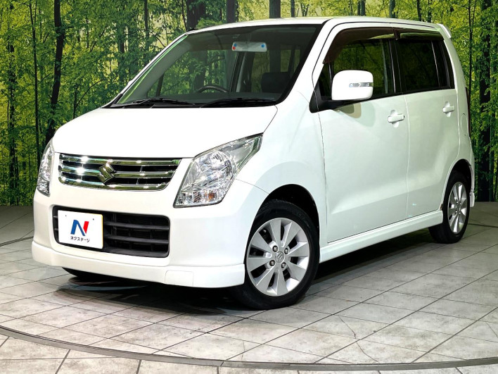 2010 Suzuki Wagon R DBA-MH23S (UW-6a20ecd735cdf)[0]
